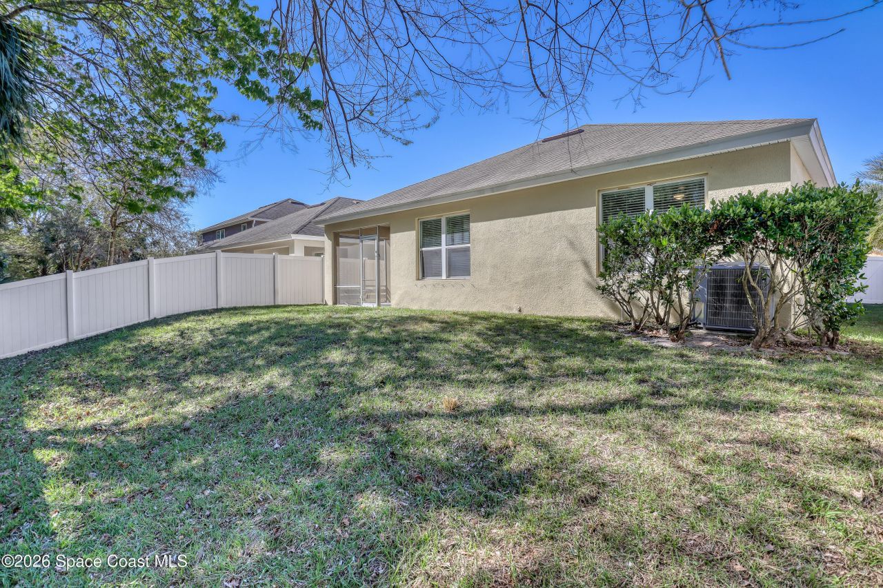 2605 Falcon Lane, Mims, FL 32754 Photo