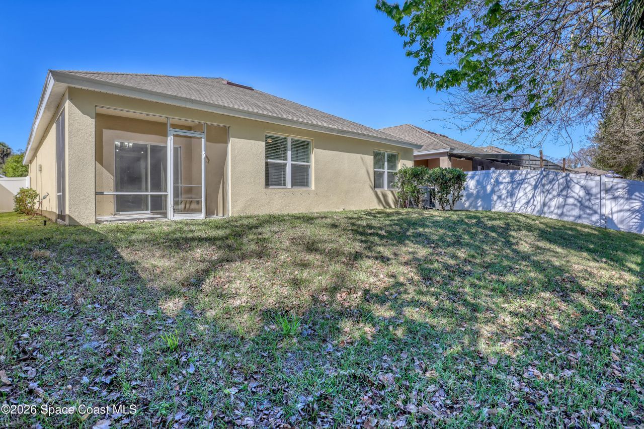 2605 Falcon Lane, Mims, FL 32754 Photo