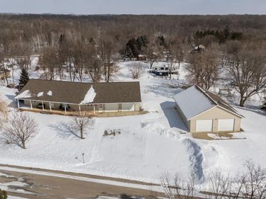 15621 Tamarac Circle NE, Miltona, MN 56354