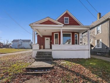 231 Rosenberry Street, Alliance, OH 44601