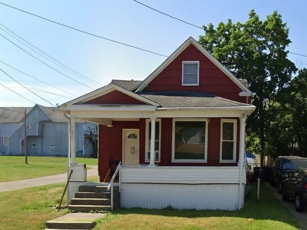 231 Rosenberry Street, Alliance, OH 44601