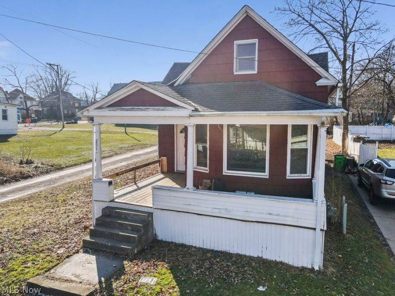 231 Rosenberry Street, Alliance, OH 44601 Photo 27