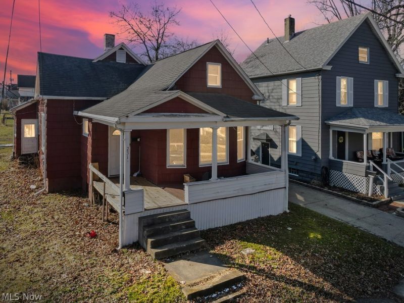 231 Rosenberry Street, Alliance, OH 44601 Photo 28