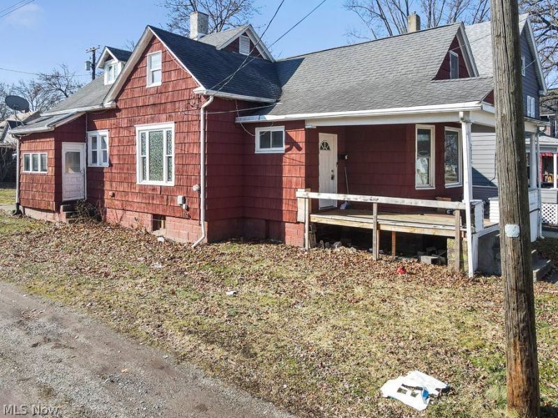 231 Rosenberry Street, Alliance, OH 44601 Photo 30