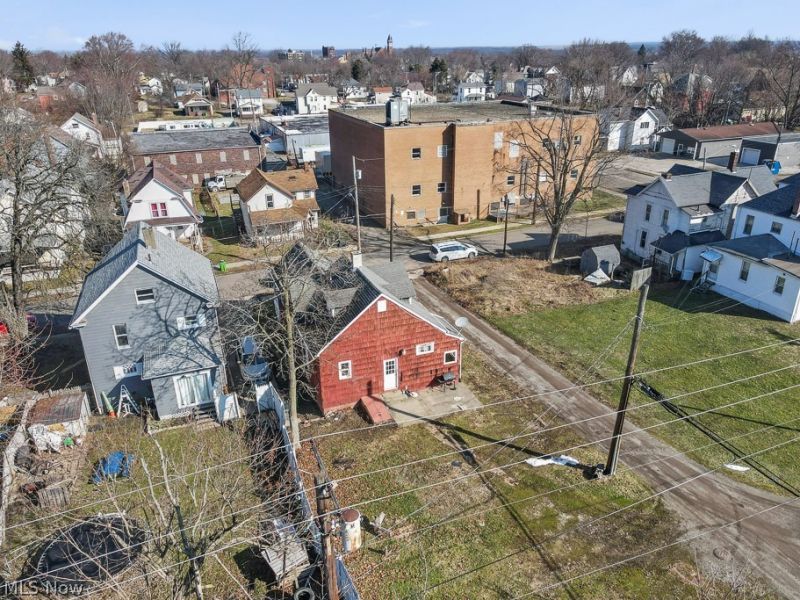 231 Rosenberry Street, Alliance, OH 44601 Photo 32