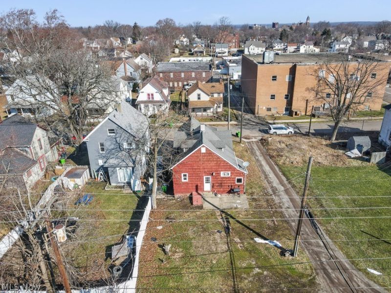 231 Rosenberry Street, Alliance, OH 44601 Photo 33