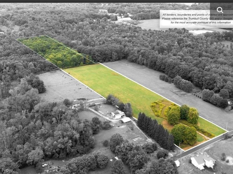 1400 Hubbard Thomas Road, Brookfield, OH 44403 Photo 2