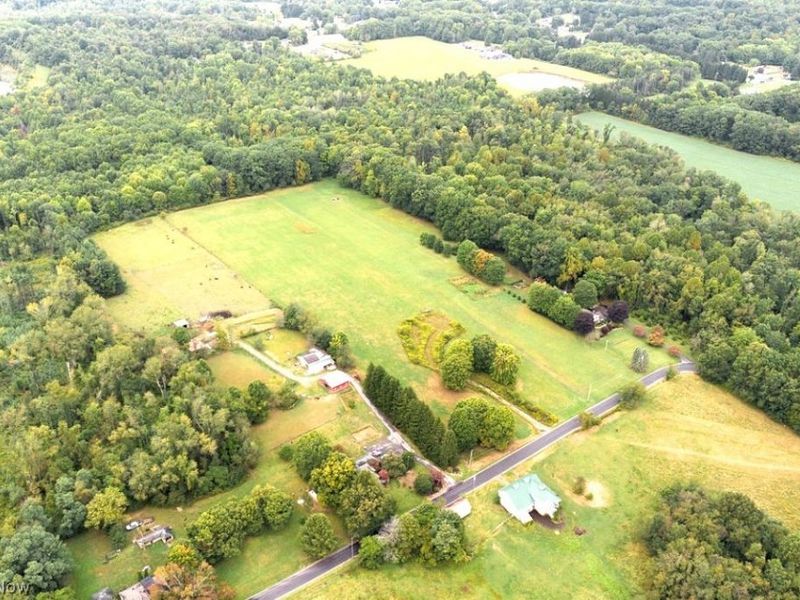 1400 Hubbard Thomas Road, Brookfield, OH 44403 Photo 5