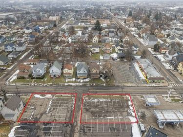 Harrison Avenue SW, Canton, OH 44706