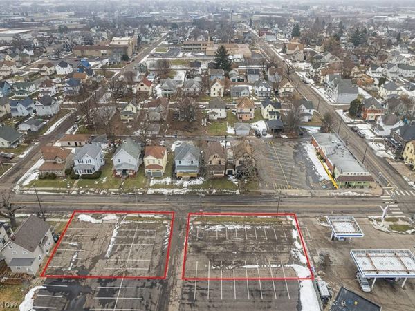 Harrison Avenue SW, Canton, OH 44706