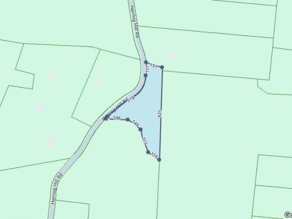 00 HERRING HILL RD, Unincorporated, TN 38053