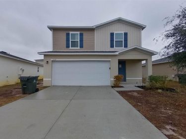 1709 NEBRASKA LOOP , SUMTERVILLE, FL 33585