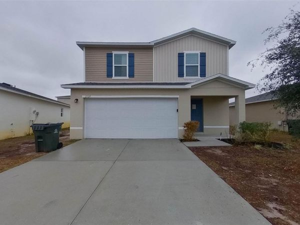 1709 NEBRASKA LOOP , SUMTERVILLE, FL 33585