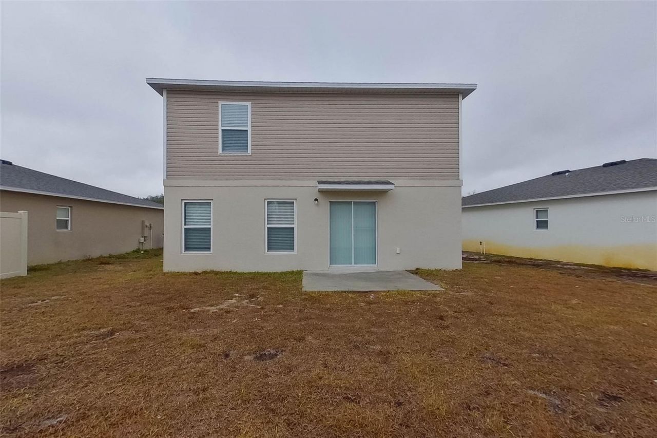 1709 Nebraska Loop, Sumterville, FL 33585 Photo
