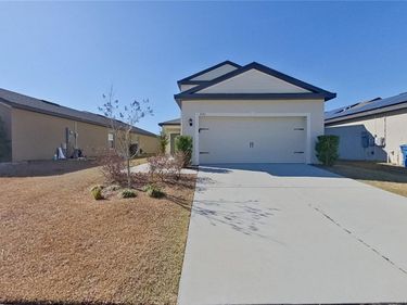 30161 FEDORA CIRCLE , BROOKSVILLE, FL 34602