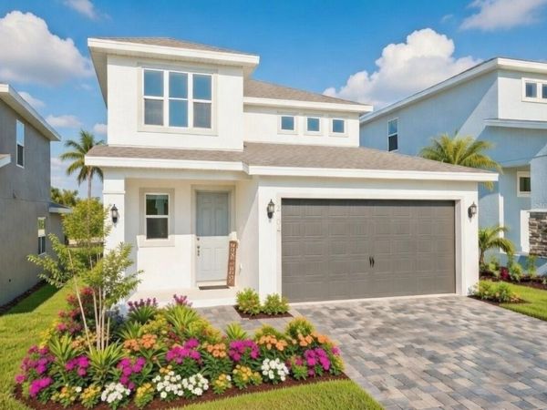 2104 AXEL STREET, MINNEOLA, FL 34715