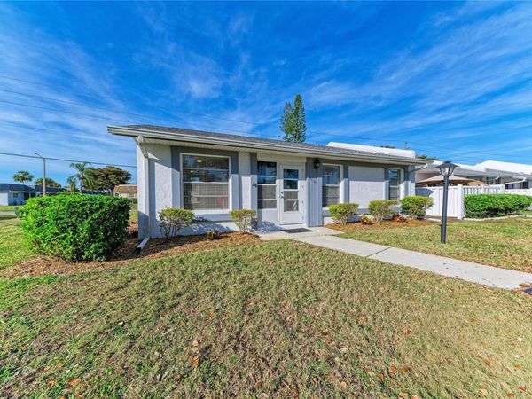 4006 36TH AVENUE DRIVE W, BRADENTON, FL 34205