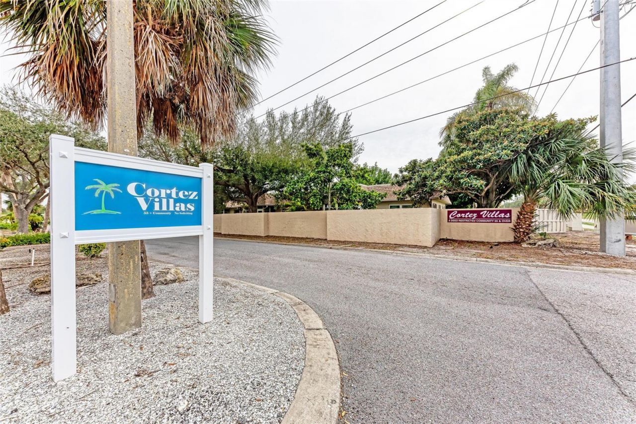 4006 36th Avenue Drive W, Bradenton, FL 34205 Photo