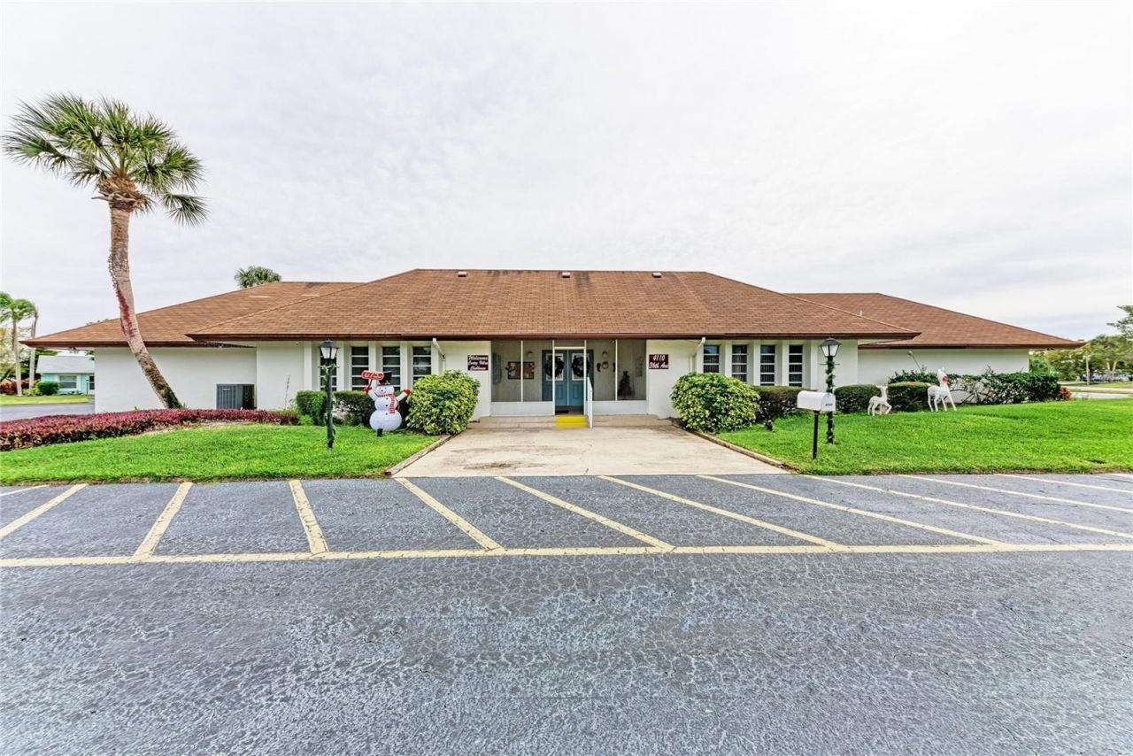 4006 36th Avenue Drive W, Bradenton, FL 34205 Photo