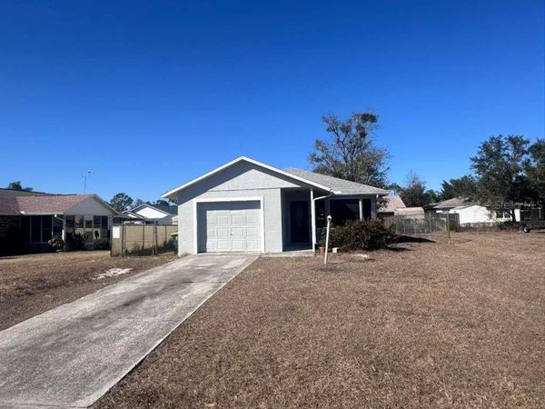4325 THOMPSON AVENUE , SEBRING, FL 33875