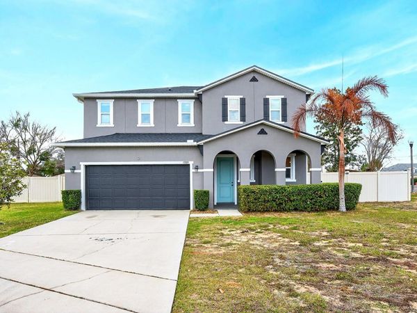 1709 CALM WATERS COURT , TAVARES, FL 32778
