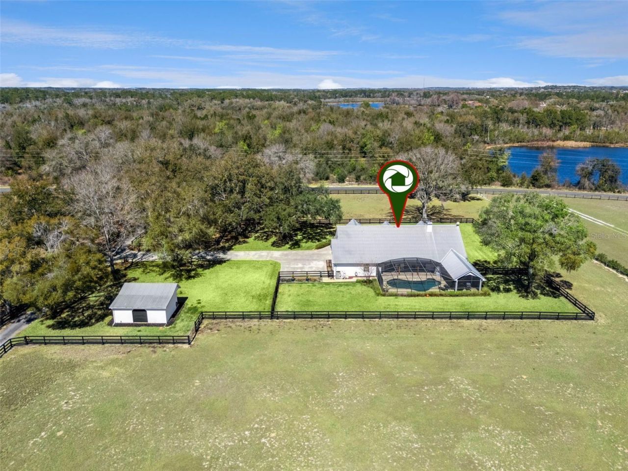 7100 Redwing Road, Groveland, FL 34736 Photo