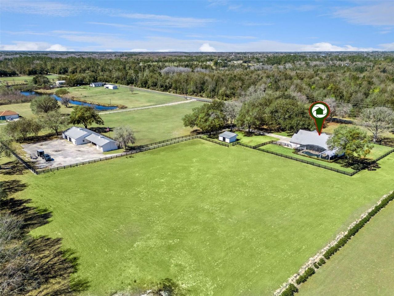 7100 Redwing Road, Groveland, FL 34736 Photo