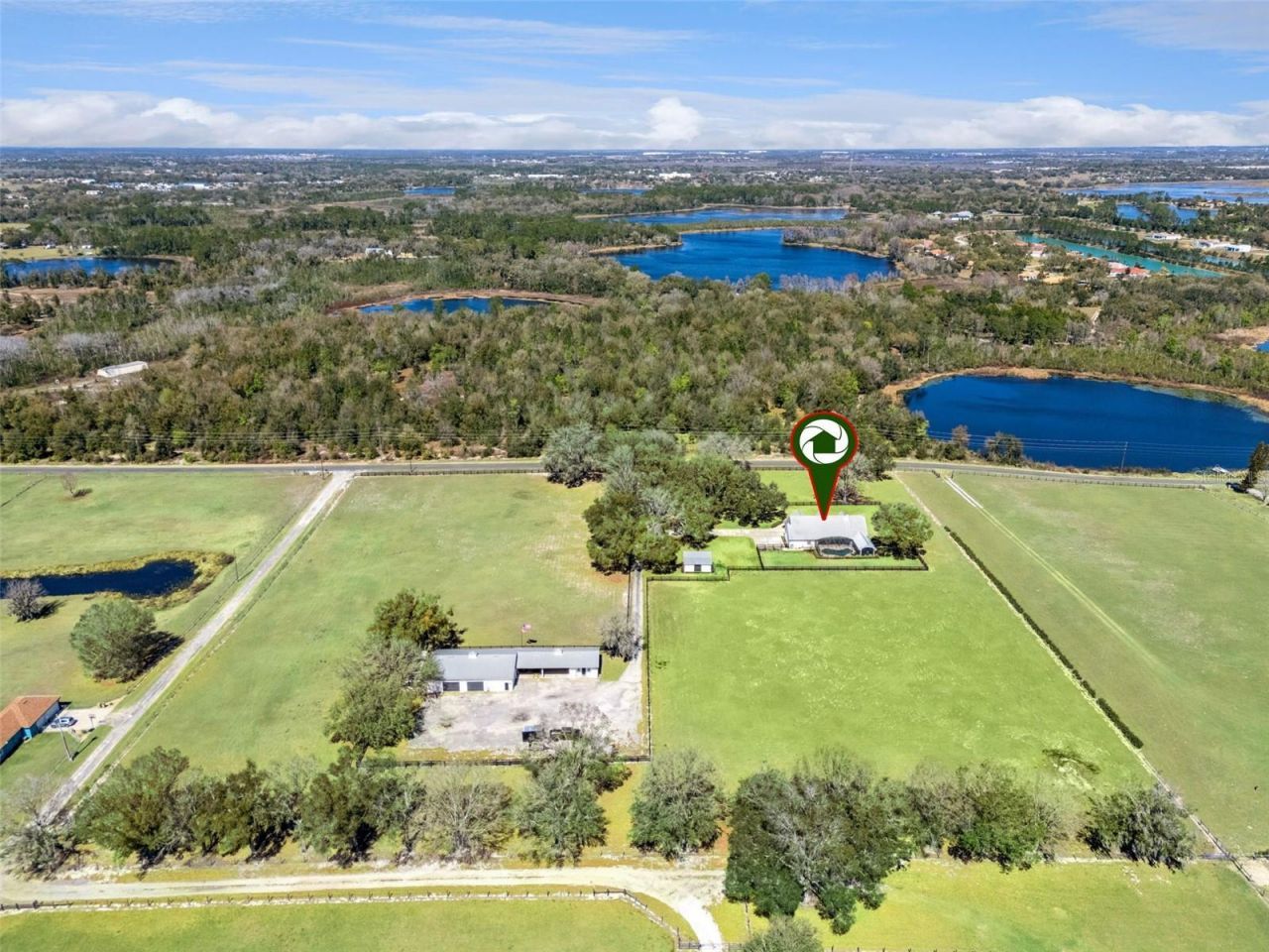 7100 Redwing Road, Groveland, FL 34736 Photo