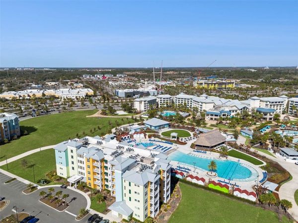 8061 VACATION AVENUE , Unit 510, KISSIMMEE, FL 34747