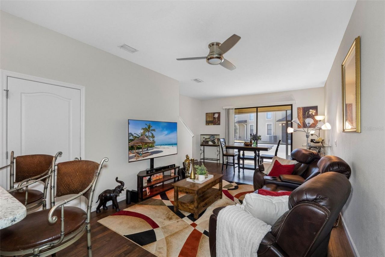 5167 Bay Isle Circle , Clearwater, FL 33760 Photo