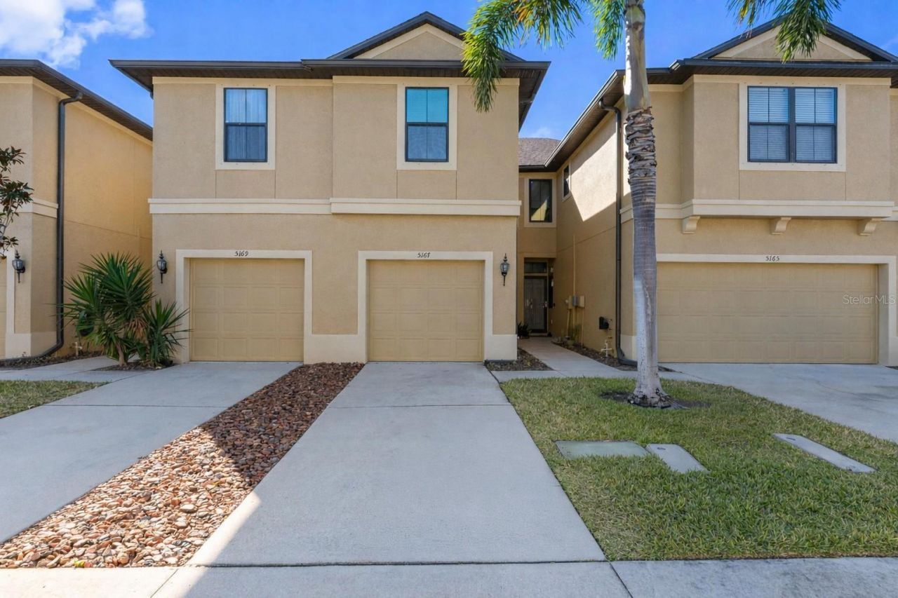 5167 Bay Isle Circle , Clearwater, FL 33760 Photo