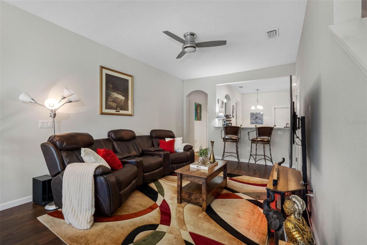 5167 Bay Isle Circle , Clearwater, FL 33760 Photo