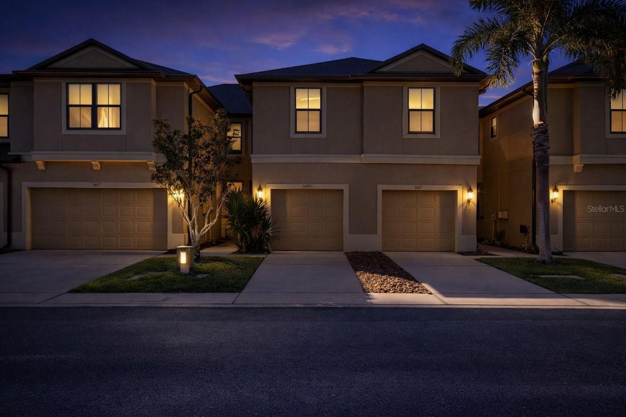 5167 Bay Isle Circle , Clearwater, FL 33760 Photo