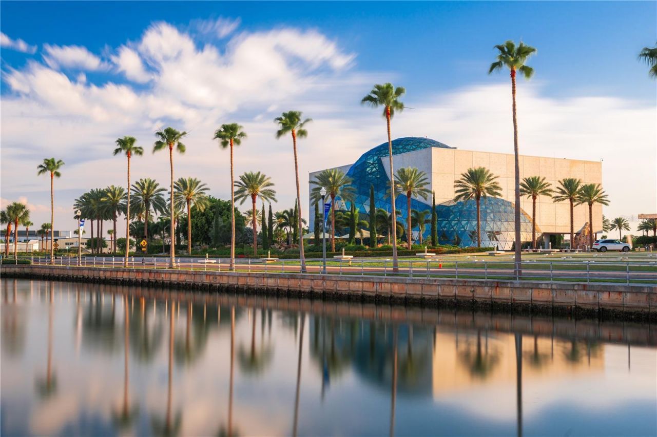 5167 Bay Isle Circle , Clearwater, FL 33760 Photo