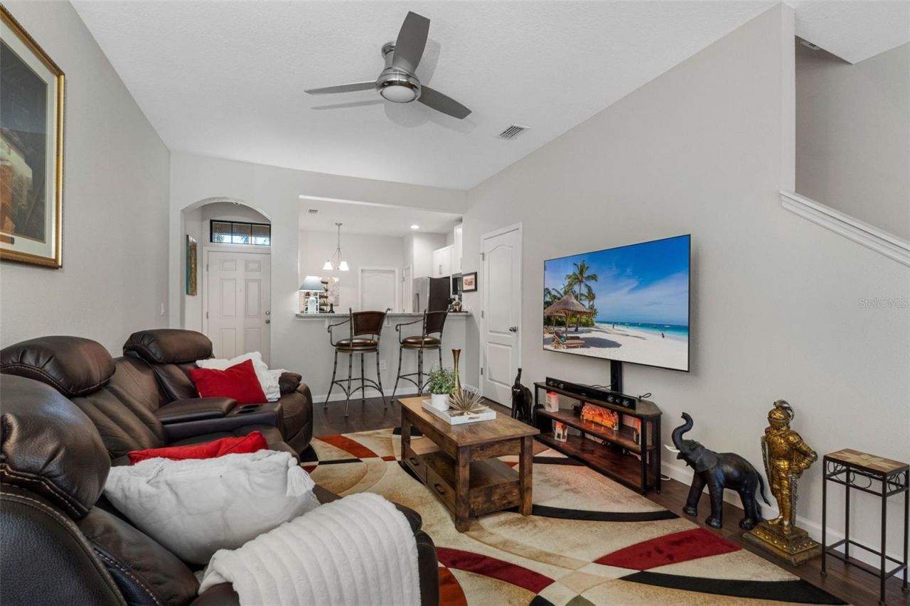 5167 Bay Isle Circle , Clearwater, FL 33760 Photo