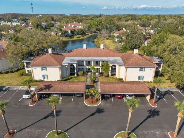 10336 CARROLLWOOD LANE, Unit 106, TAMPA, FL 33618