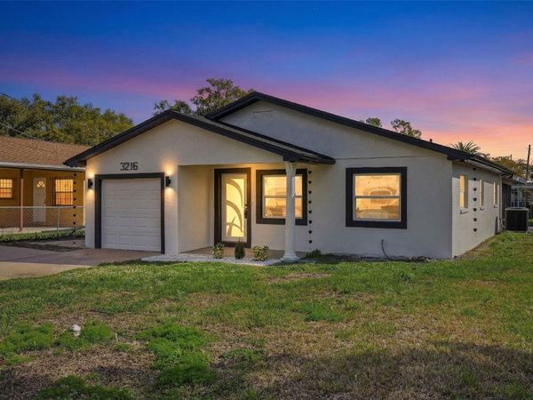 3216 W BEACH STREET, TAMPA, FL 33607