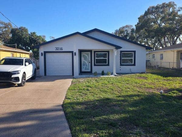 3216 W BEACH STREET , TAMPA, FL 33607