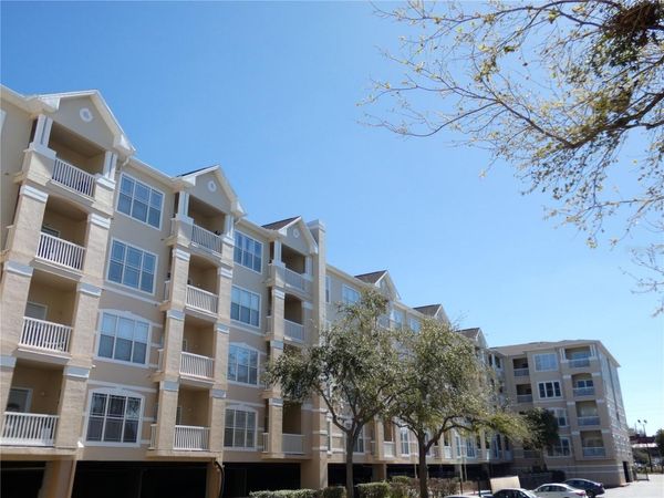 1216 S MISSOURI AVENUE , Unit 209, CLEARWATER, FL 33756