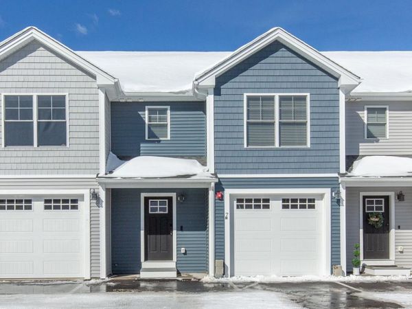 7 Dumaine Avenue, Unit H, Nashua, NH 03063