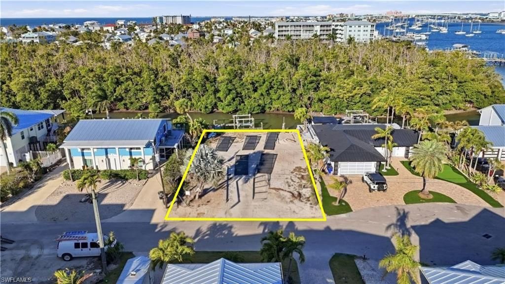265 Tropical Shores Way, Fort Myers Beach, FL 33931 Photo