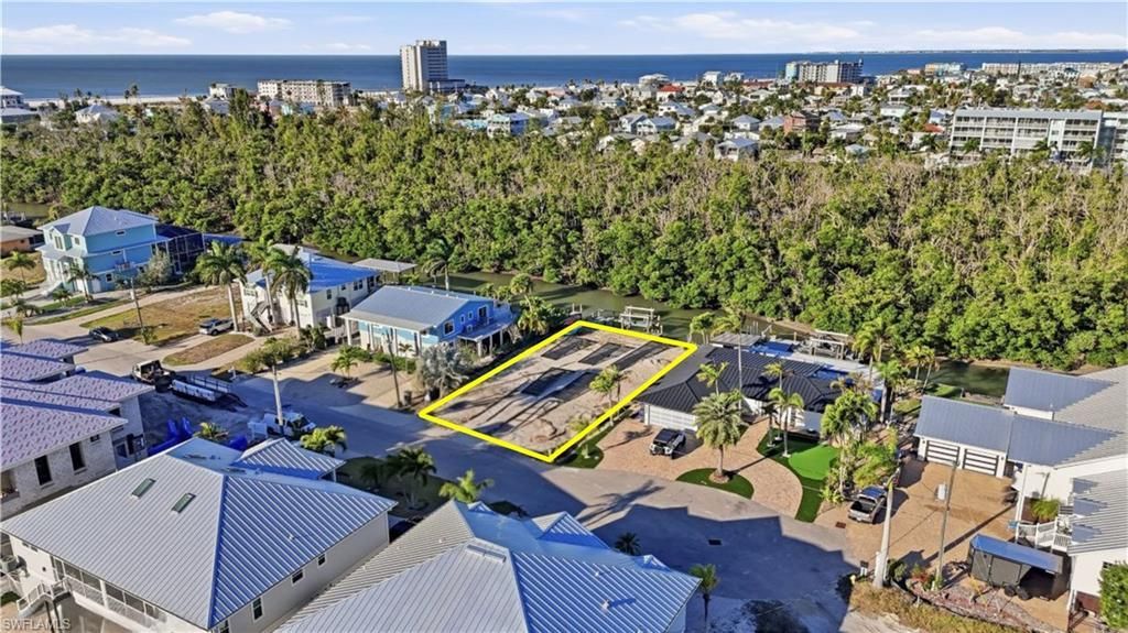 265 Tropical Shores Way, Fort Myers Beach, FL 33931 Photo