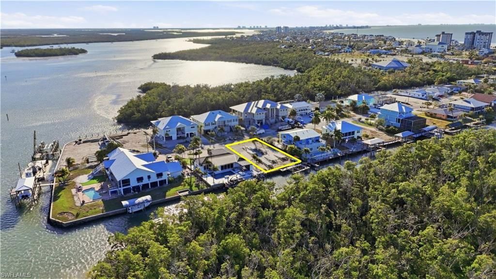 265 Tropical Shores Way, Fort Myers Beach, FL 33931 Photo