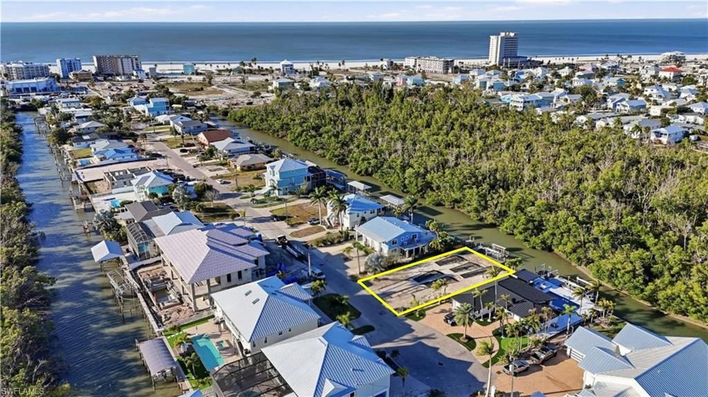 265 Tropical Shores Way, Fort Myers Beach, FL 33931 Photo