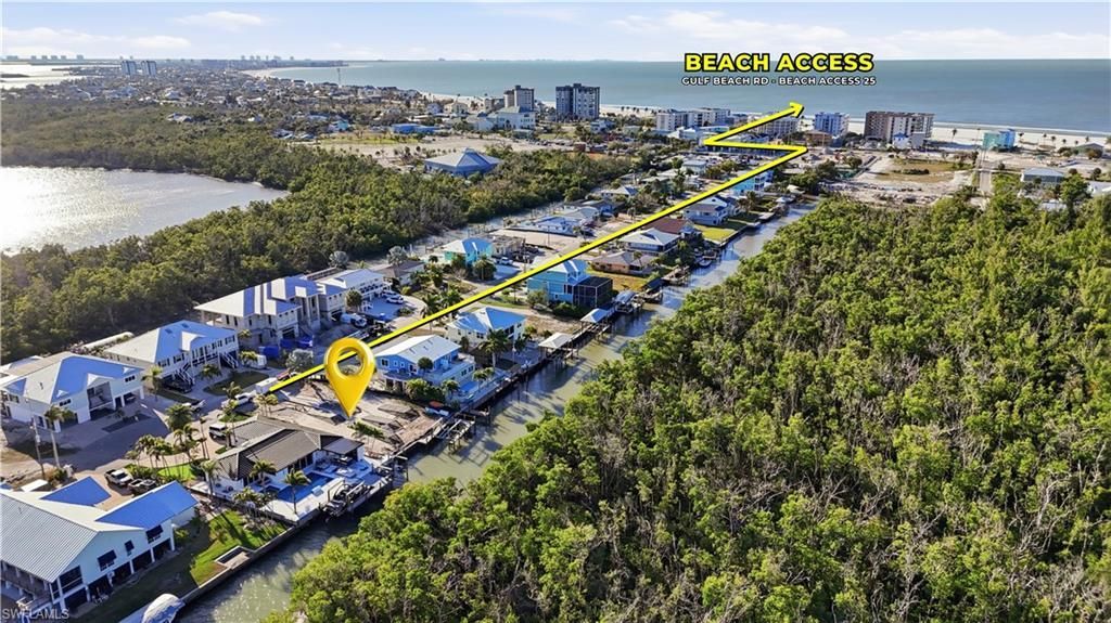 265 Tropical Shores Way, Fort Myers Beach, FL 33931 Photo