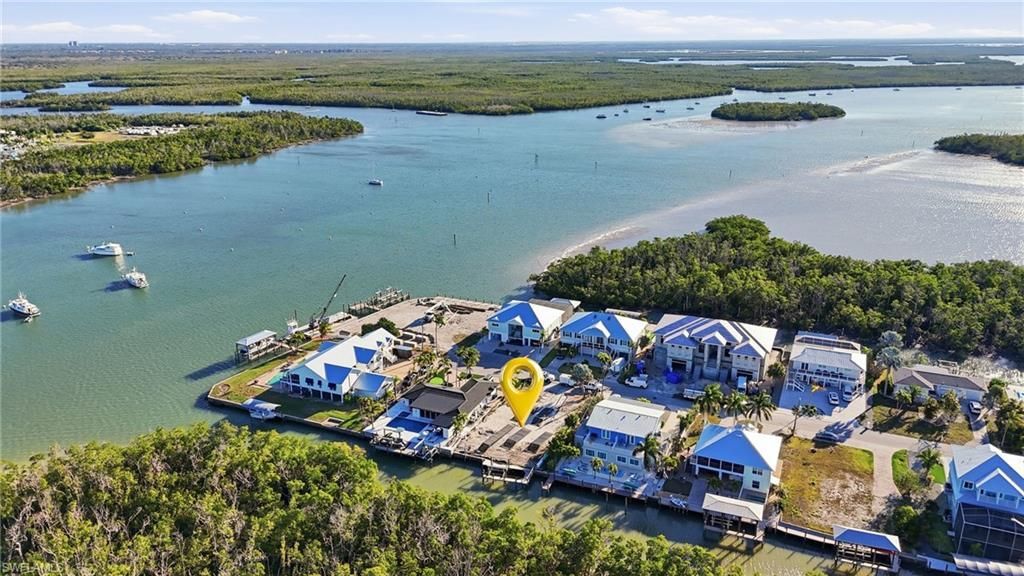 265 Tropical Shores Way, Fort Myers Beach, FL 33931 Photo