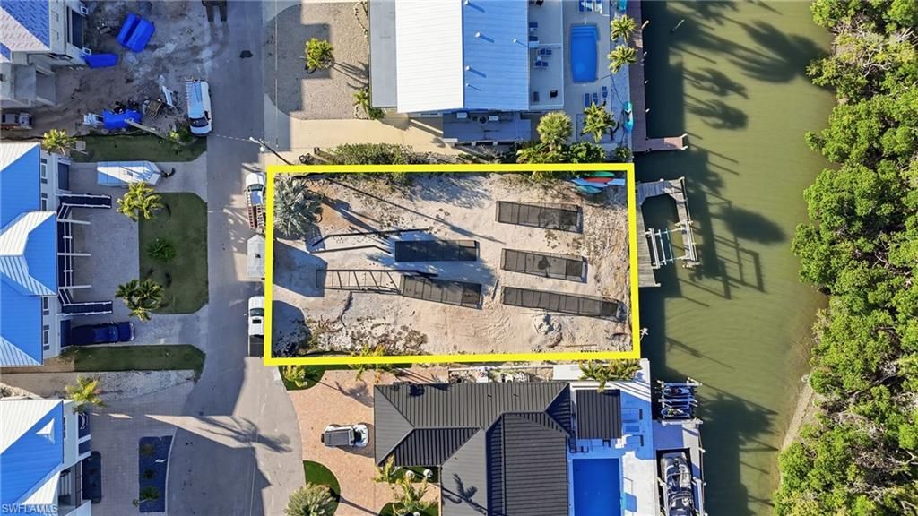 265 Tropical Shores Way, Fort Myers Beach, FL 33931 Photo