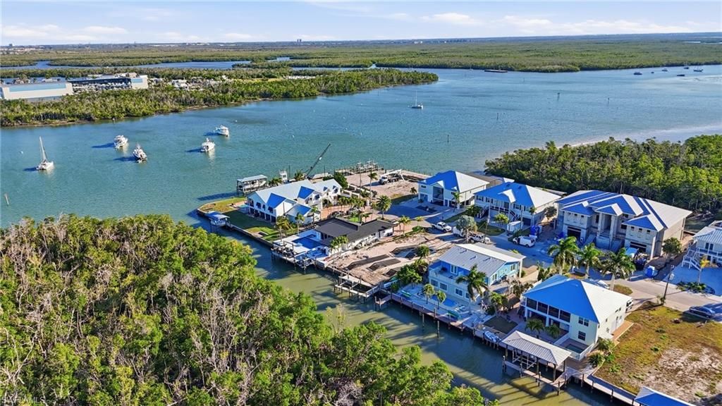 265 Tropical Shores Way, Fort Myers Beach, FL 33931 Photo