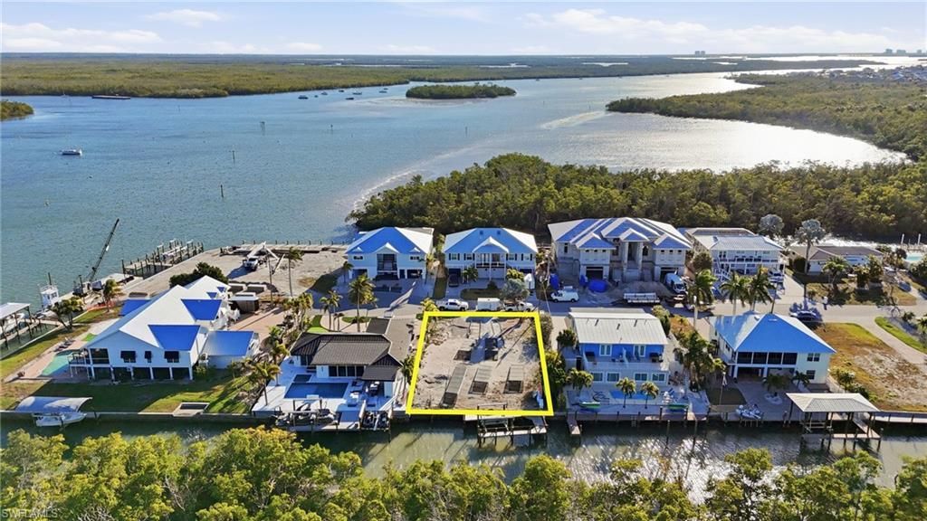 265 Tropical Shores Way, Fort Myers Beach, FL 33931 Photo