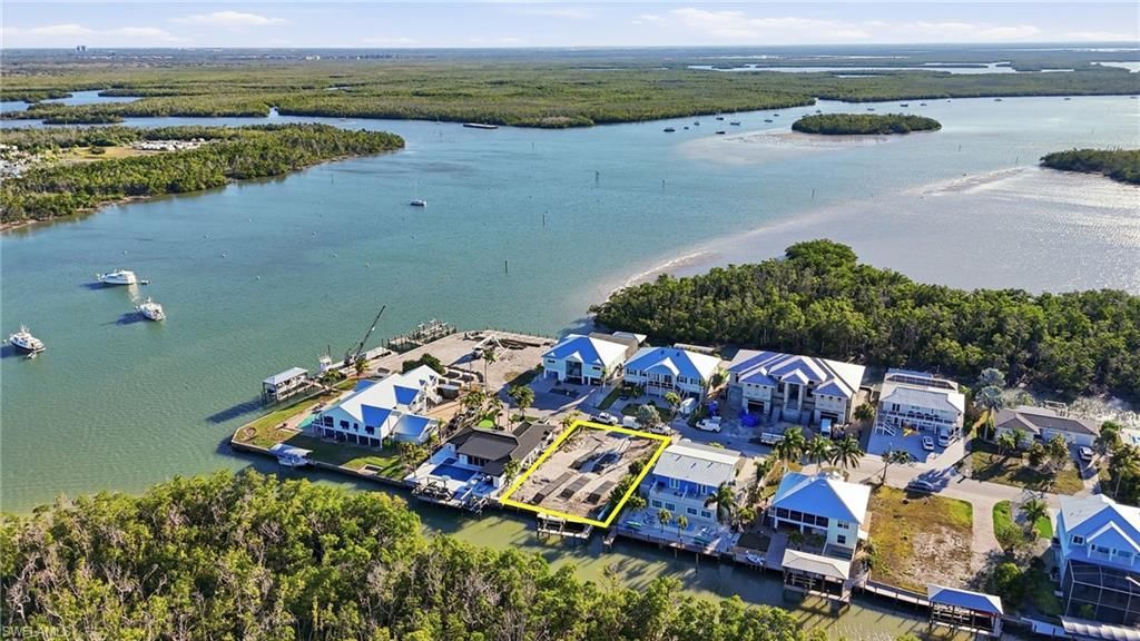 265 Tropical Shores Way, Fort Myers Beach, FL 33931 Photo
